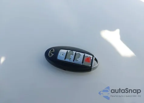 2007 Infiniti G35 Journey from USA, damaged, VIN JNKBV61E37M718490